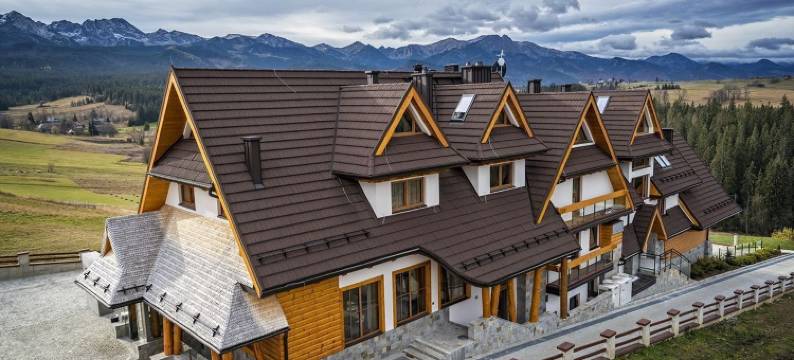 科皮涅茨酒店(Hotel Kopieniec)图片