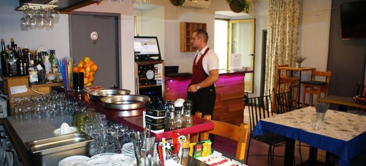 札达尔中央出租公寓 - 综合酒店(Central Apartments Integrated Hotel)图片