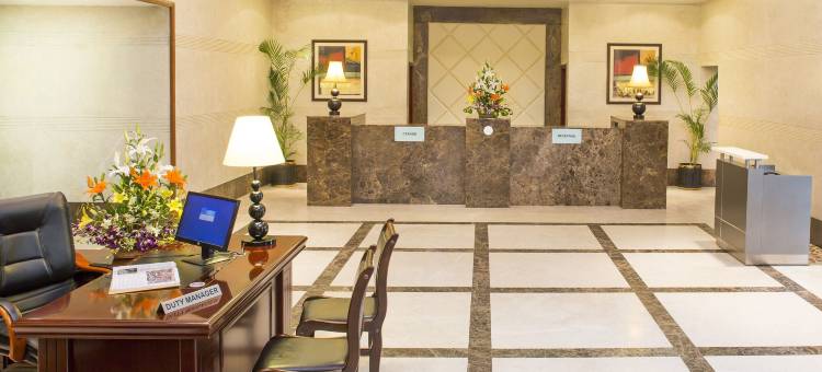 迈索尔丽怡酒店(Mysore County Retreat)图片