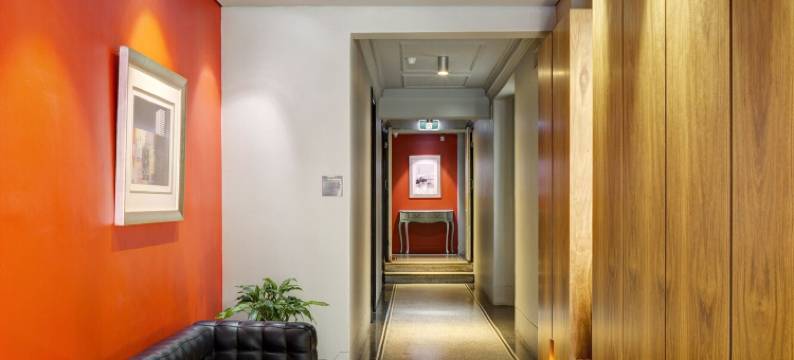 悉尼丽景苑公寓(Regents Court Sydney)图片