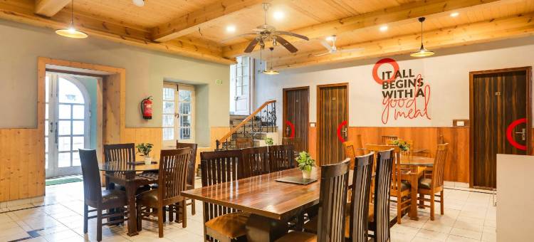 Collection O Mall Road Near St. Georges College图片