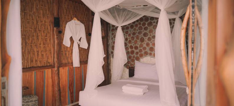 阿玛阿瓦度假村(Ama Awa Resort)图片