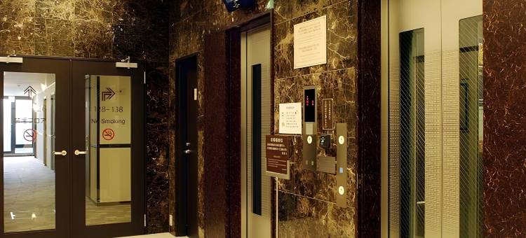 冲绳东横INN石垣岛酒店(Toyoko Inn Okinawa Ishigaki-Jima)图片