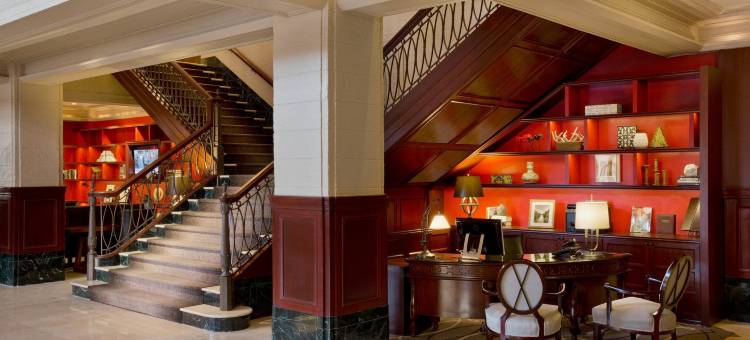 斯蒂芬F奥斯汀皇家索内斯塔酒店(The Stephen F Austin Royal Sonesta Hotel)图片