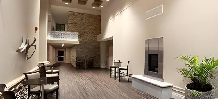 凯隆酒店和会议中心(Clarion Hotel & Conference Centre)图片