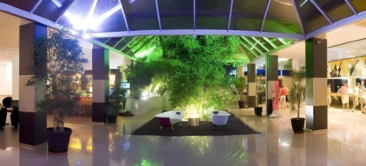 伊维萨岩石酒店-限成人(Ibiza Rocks Hotel - Adults Only)图片
