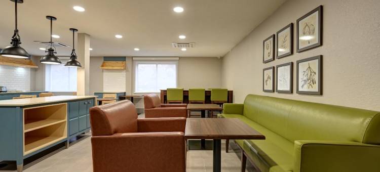 南达科他皮尔丽怡酒店(Country Inn & Suites by Radisson, Pierre, SD)图片