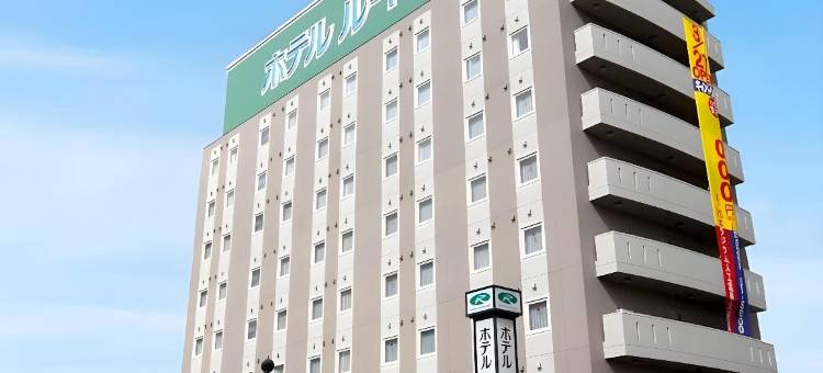 露樱酒店 盐尻店(HOTEL ROUTE-INN SHIOJIRI)图片