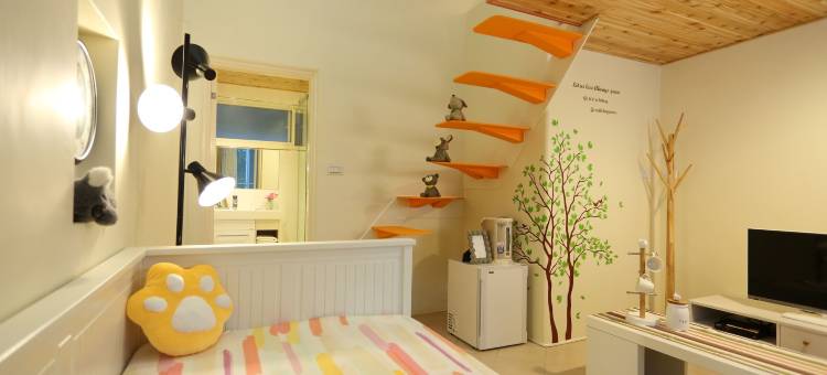 坲卡夏庄园图片