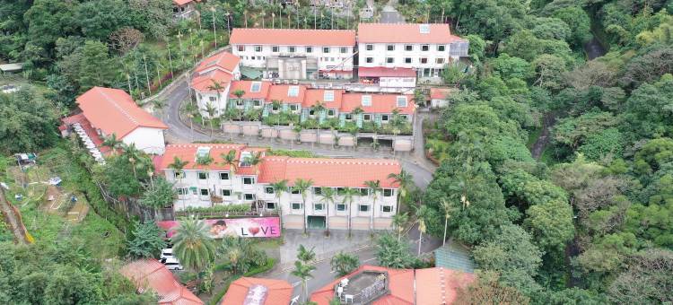 新北俪阁旅馆图片