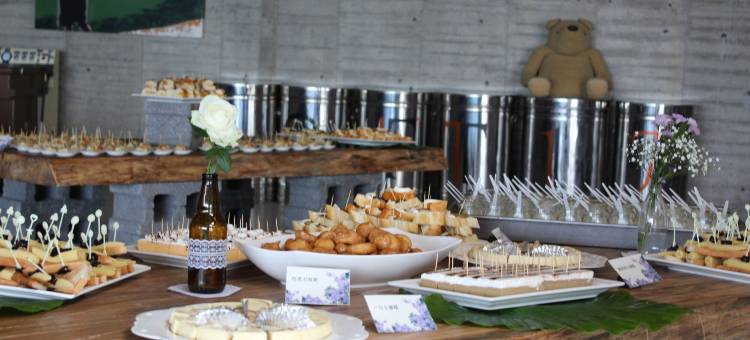 森活艺术文旅图片