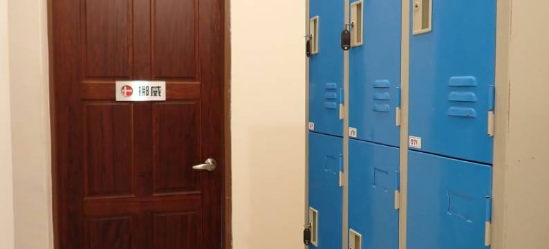 海景绿岛极光轻旅 国际旅客 宠物友善图片