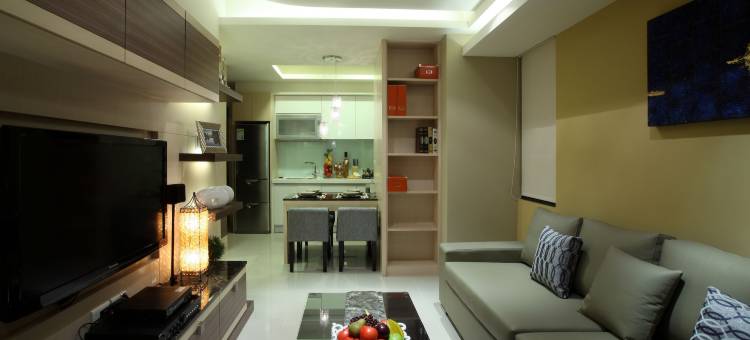 Taipei K House图片