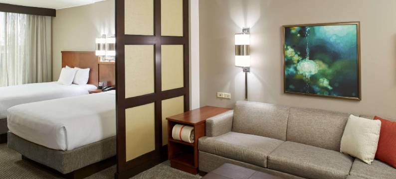 大急流城南凯悦嘉轩酒店(Hyatt Place Grand Rapids South)图片