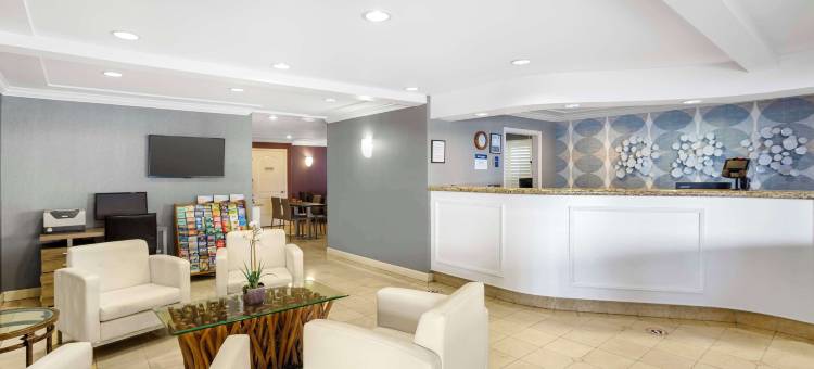 贝斯特韦斯特酒店(Best Western Inn)图片