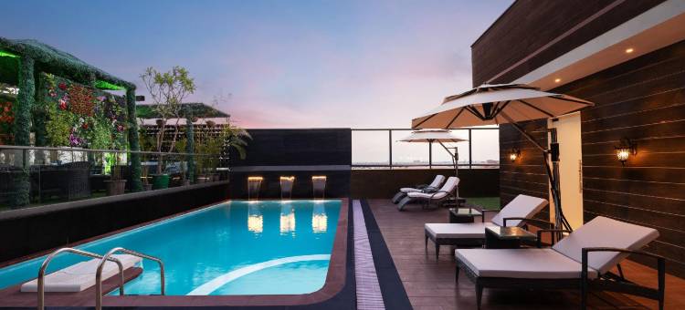 Fortune Ranjit Vihar, 阿姆利则 - ITC 酒店集团成员(Fortune Ranjit Vihar, Amritsar - Member ITC Hotels' Group)图片