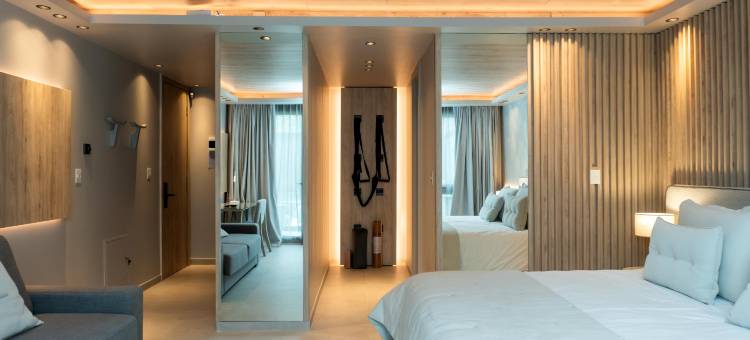 Eh 精品体验(EHBoutique Experience)图片