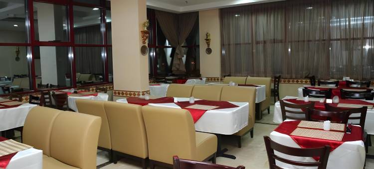 艾阿卡幻影酒店(Mirage Hotel Al Aqah)图片