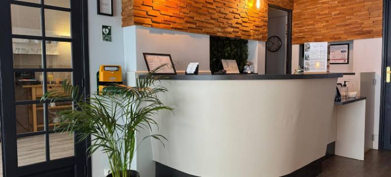 布里斯托尔酒店(L'Hôtel Bristol)图片