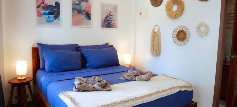 多尔切阿莫雷度假村(Dolce Amore Resort)图片