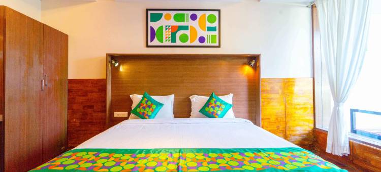 Treebo Tranquil Heights with Scenic View图片