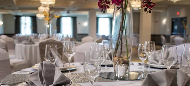 芝加哥西南布尔里奇皇冠假日酒店(Crowne Plaza CHICAGO SW - BURR RIDGE by IHG)图片