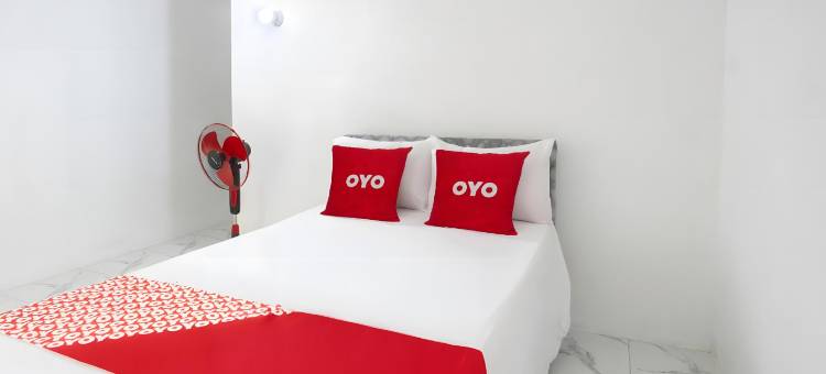 OYO 93440 瓦尔德酒店靠近Sae餐厅(OYO 93440 Warde Hotel Near Sae Restaurant)图片