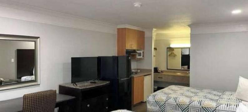 佐治亚州海恩斯维尔 6 号开放式公寓套房酒店(Studio 6 Suites Hinesville, GA)图片