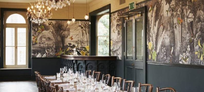 维多利亚公主酒店(The Princess Victoria)图片