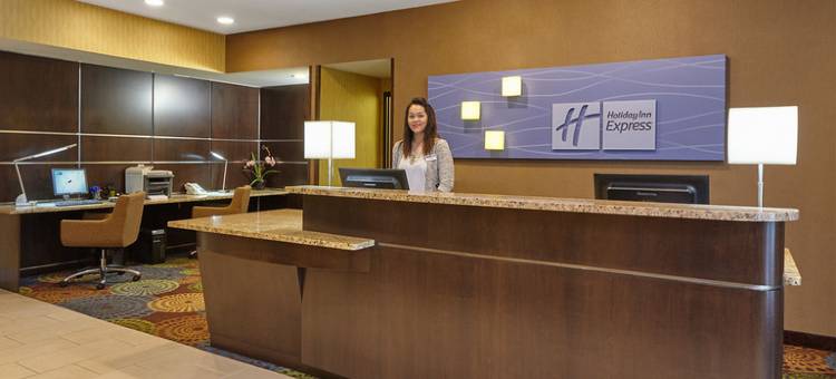 智选假日套房酒店芝加哥 - 利伯蒂维尔 by IHG(Holiday Inn Express & Suites CHICAGO-LIBERTYVILLE by IHG)图片