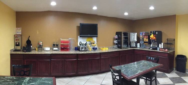 梅德福戴斯酒店(Days Inn by Wyndham Medford)图片