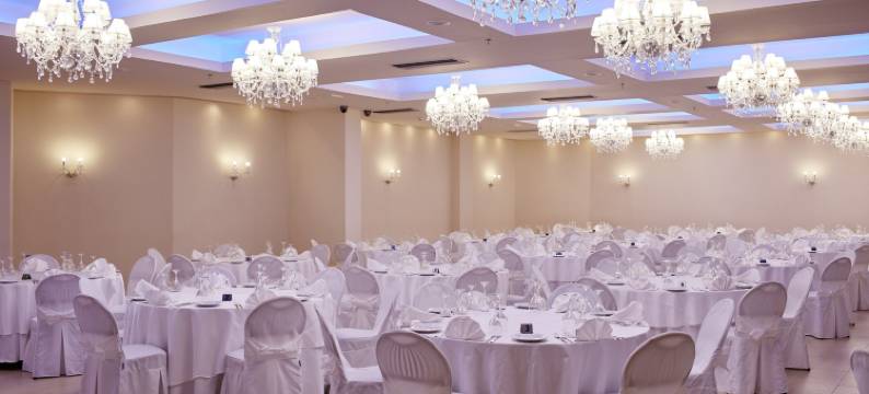 约阿尼纳亚尔 Spa 酒店(Aar Hotel & Spa Ioannina)图片