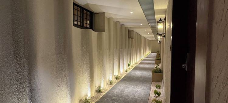 维珍谷(Virgin Valley Leisure Resort)图片