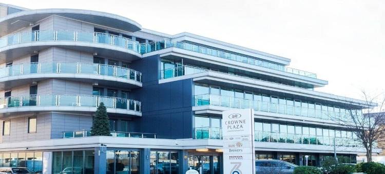 伦敦金士顿皇冠假日酒店(Crowne Plaza London - Kingston)图片