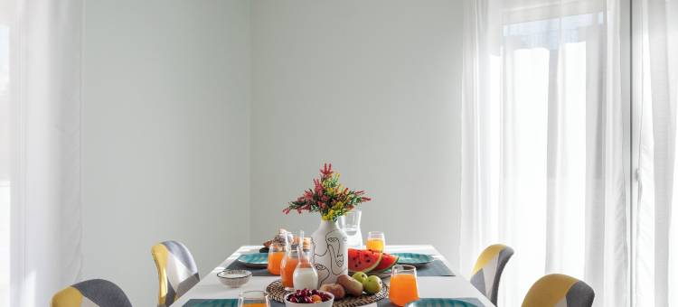 Volturno3套房及更多(Volturno3 Suites & More)图片