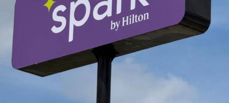 奥佩鲁萨斯希尔顿 Spark 酒店(Spark by Hilton Opelousas)图片