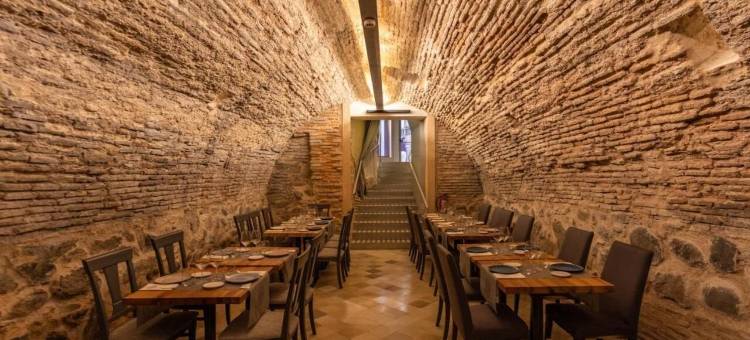 Hospedium Posada de la Silleria酒店(Hotel Boutique Posada de Sillería)图片