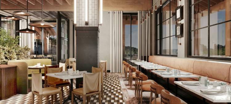 索姆酒店及水疗中心，傲途格精选(The SOMM Hotel & Spa, Autograph Collection)图片