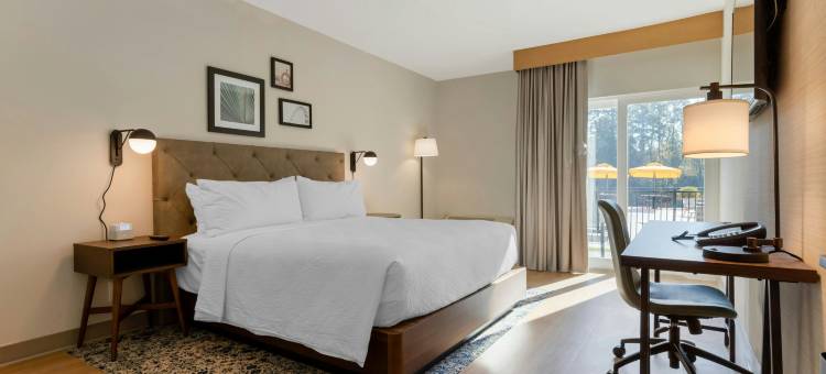 默特尔比奇福朋喜来登酒店(Four Points by Sheraton Myrtle Beach)图片