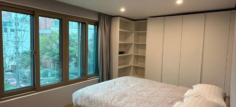 R旅馆首尔站(Seoul Station R Guesthouse)图片