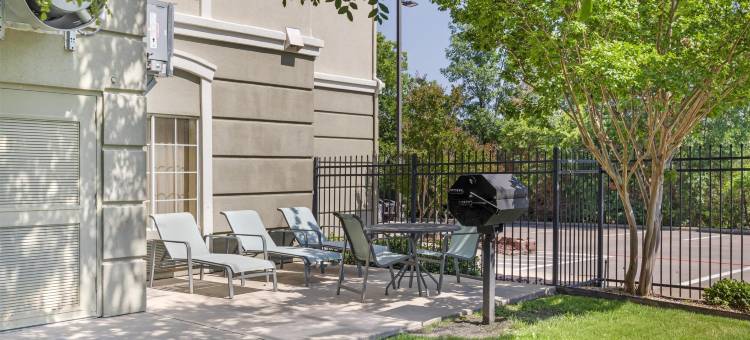 莫妮卡皇家贝斯特韦斯特优质套房酒店(Best Western Plus Monica Royale Inn  Suites)图片