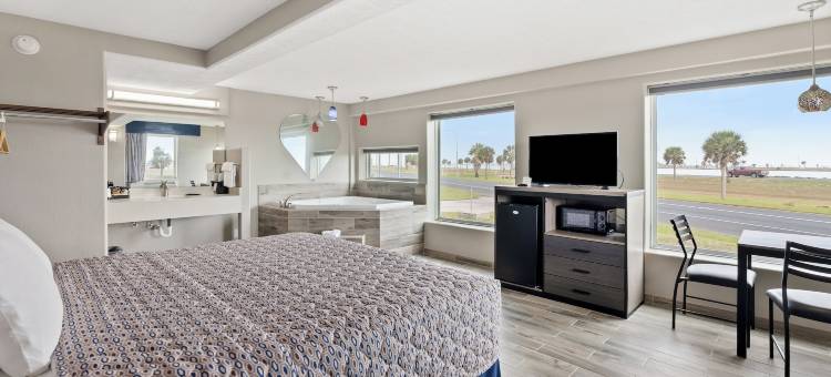 蓝波酒店(Blue Wave Inn)图片