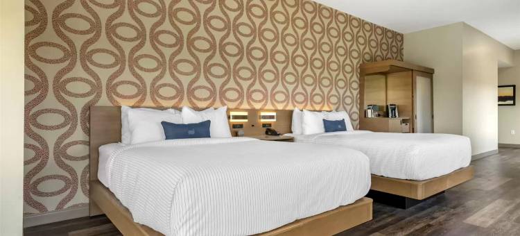 DoubleTree by Hilton Greenville Woodruff Road图片