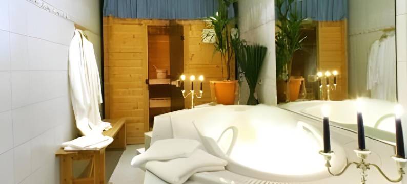 斯特拉德维拉珍妮酒店(Hotel Strandvilla Janine)图片