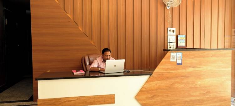 特里韦尼旅馆(Triveni Gest House)图片