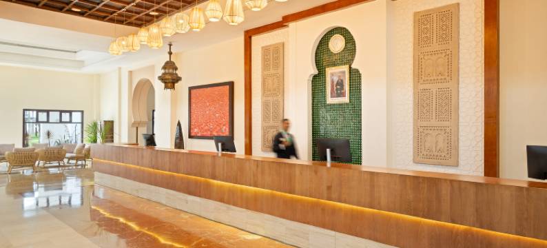 Iberostar Waves 赛伊迪亚(Iberostar Waves Saidia)图片