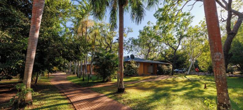 Cooinda Lodge Kakadu图片