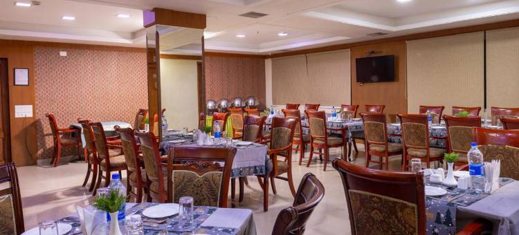 Hotel Gopalapuram International图片