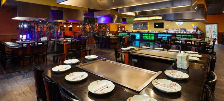 伊克诺酒店(Wingate by Wyndham Sheboygan)(Wingate by Wyndham Sheboygan)图片