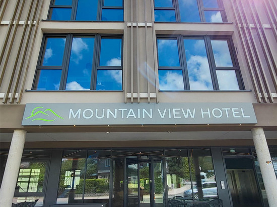 Mountain View Hotel Willingen, BW Signature Collection